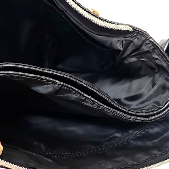 Dressbarn studded crossbody - Picture 7 of 12